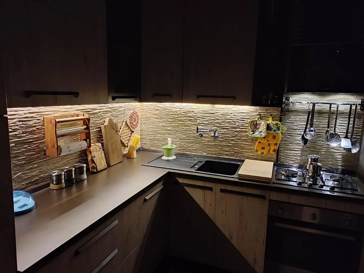 Casa vacanze Dune bianche Villa Porto Pino