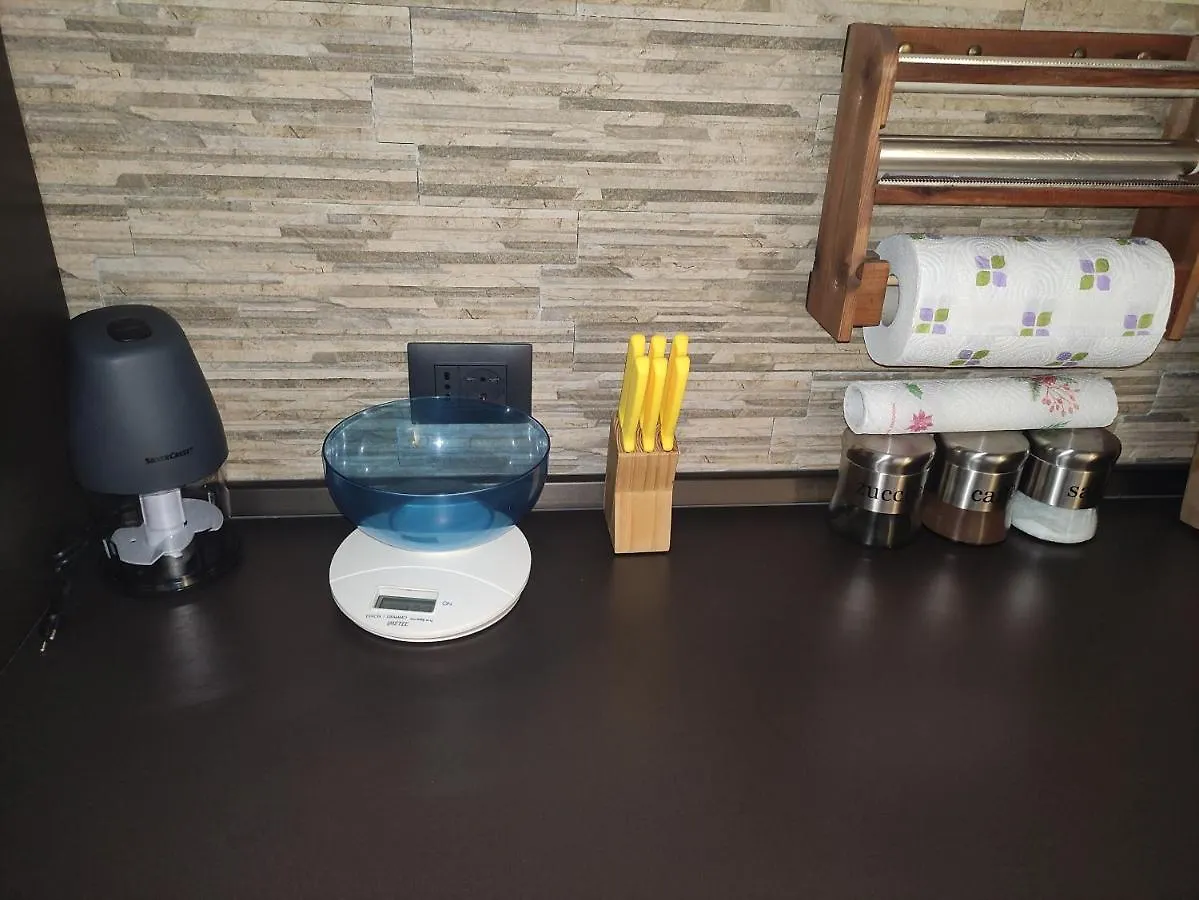Casa vacanze Dune bianche Villa Porto Pino Italia