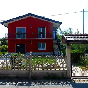 Vce House Appartamento Tessera