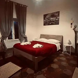 La Maison B8 Appartamento Roma